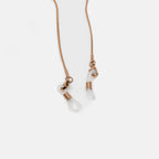 RIVER | Rose Gold