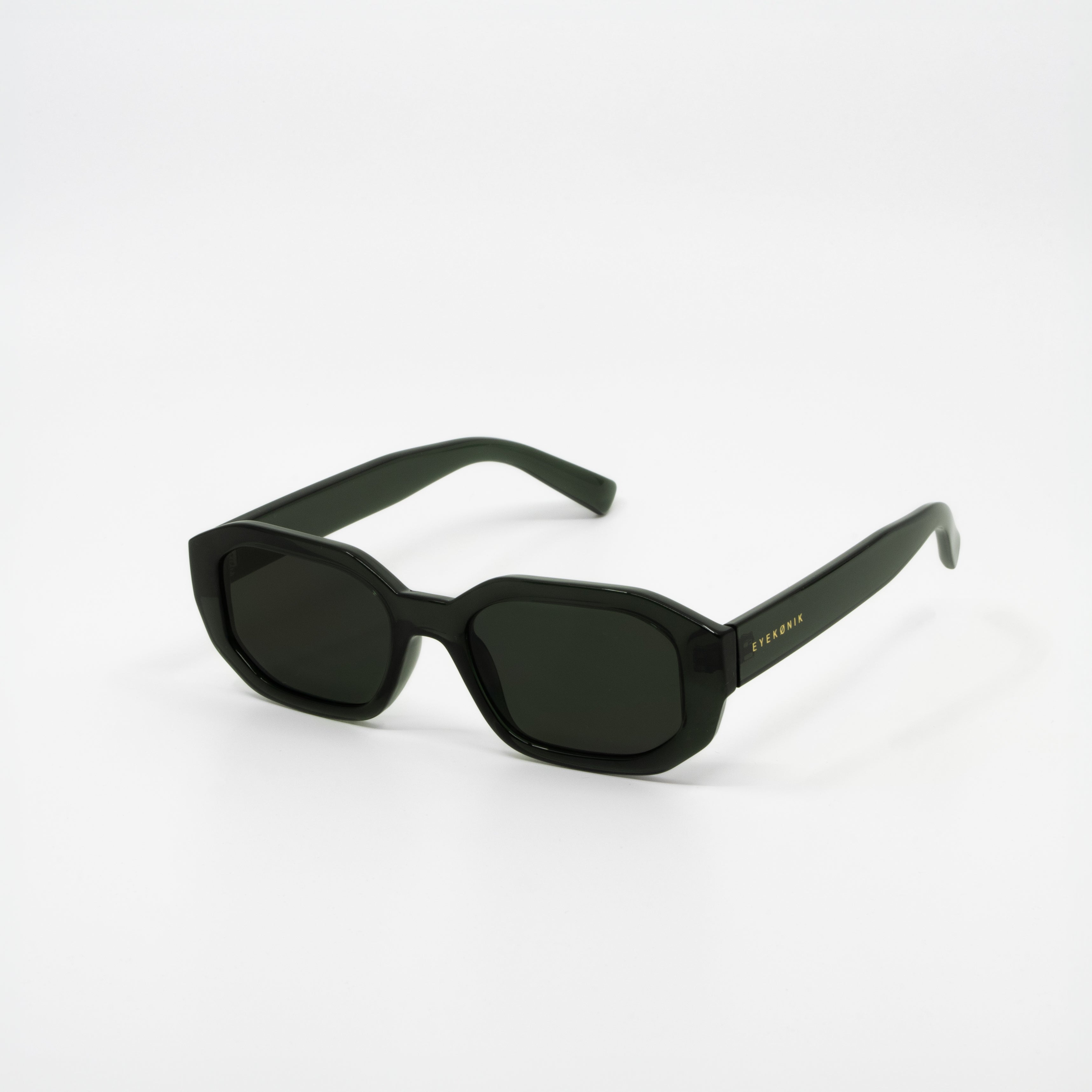 GIA | Olive
